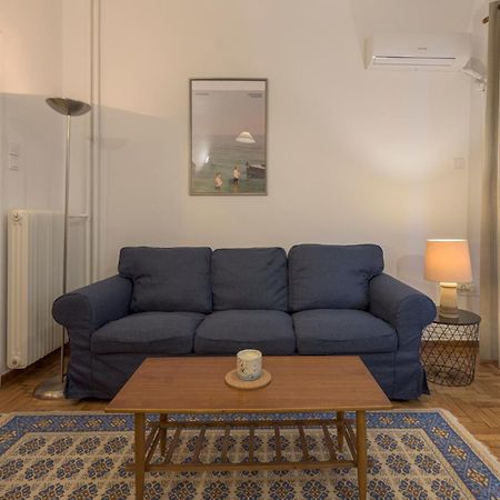 Arktinou Apartment Atena Exterior foto
